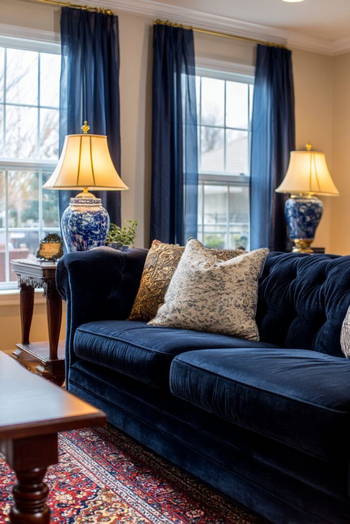  Timeless Traditional Elegance