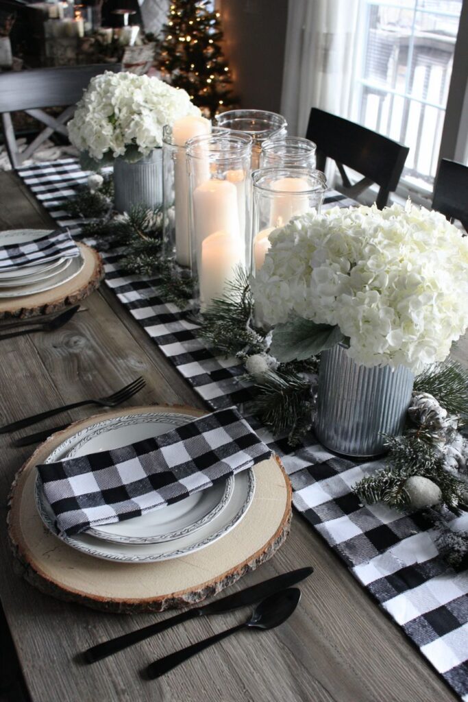 Farmhouse Fresh Simplicity