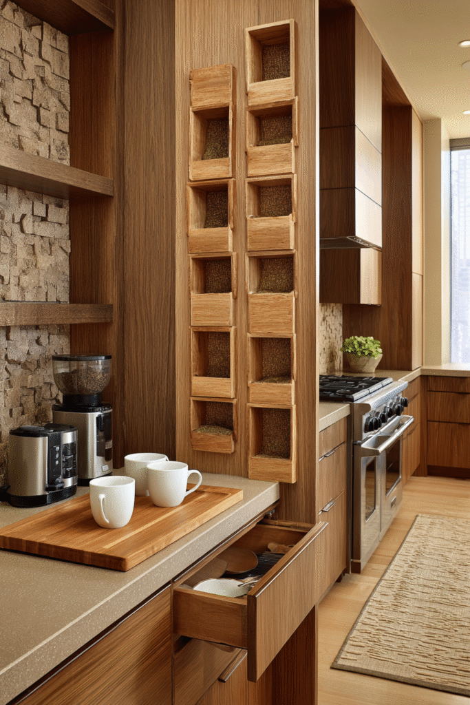 The Sustainable Showcase