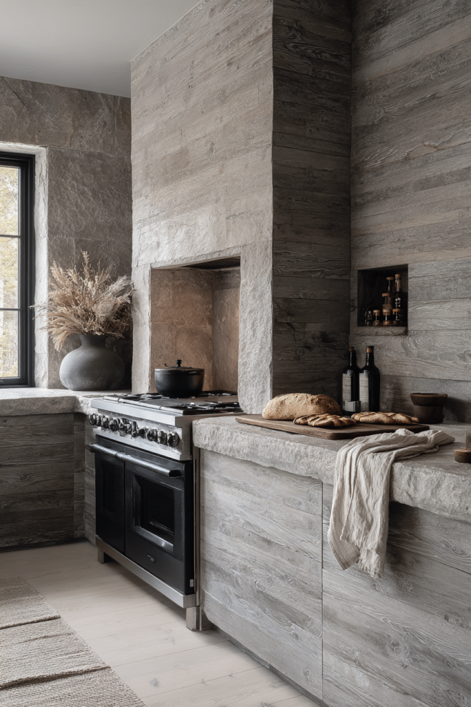 The Sustainable Showcase