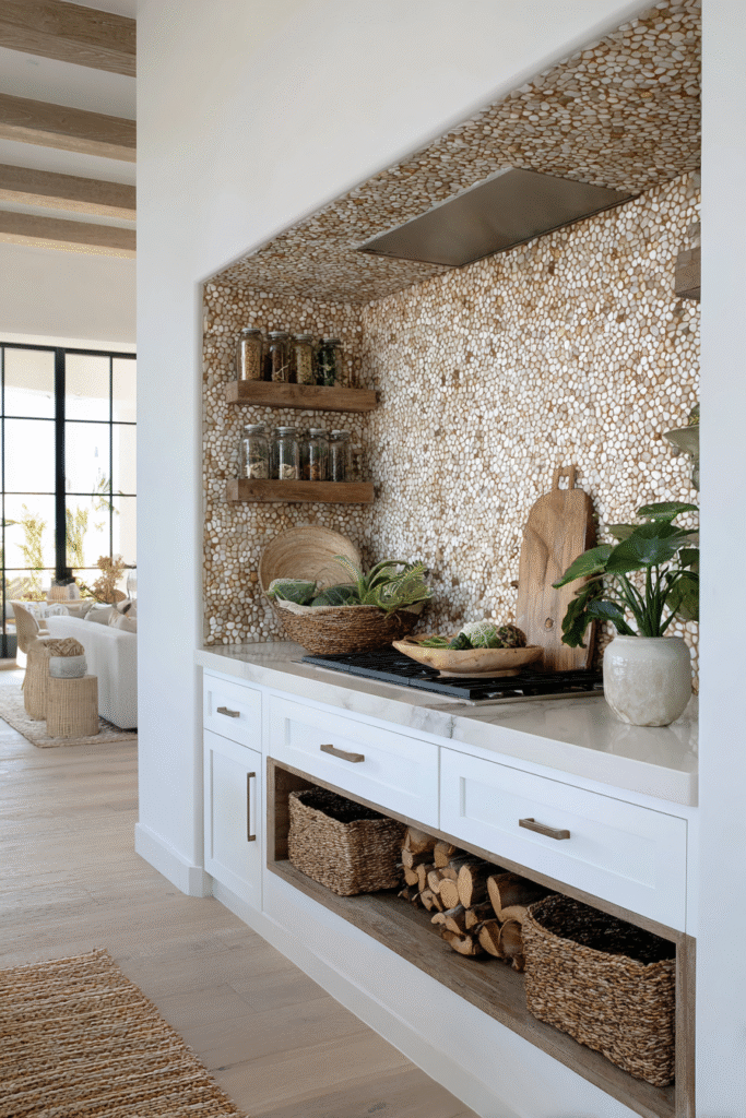 The Sustainable Showcase