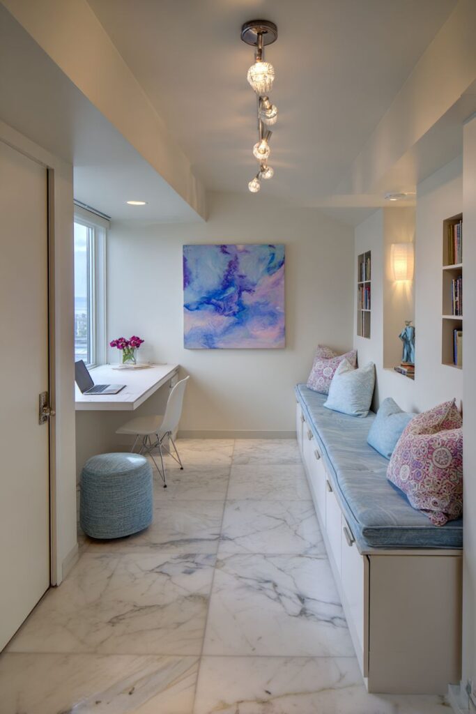 Transformable Wall-Mounted Solutions