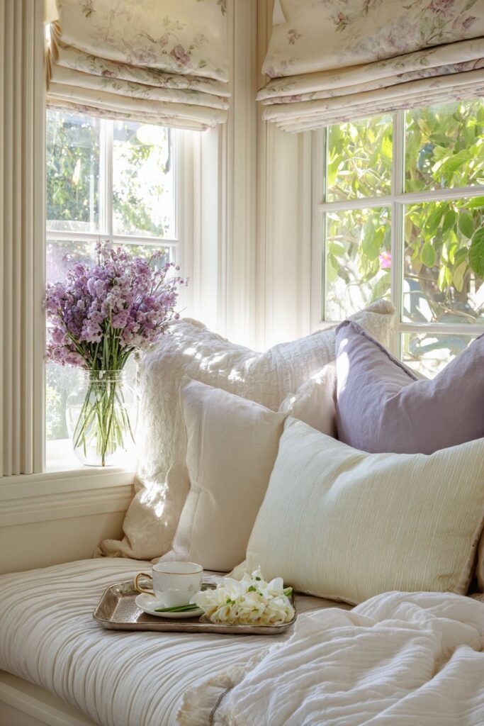 Daybed Lounging Luxury