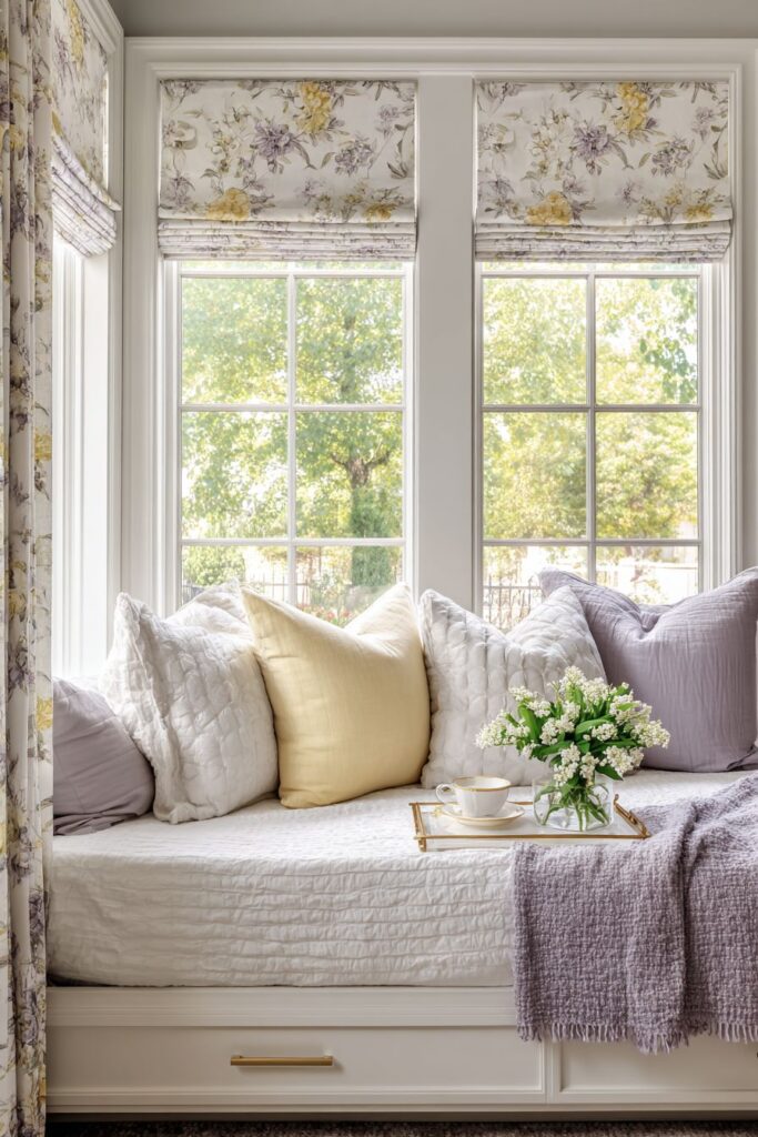 Daybed Lounging Luxury