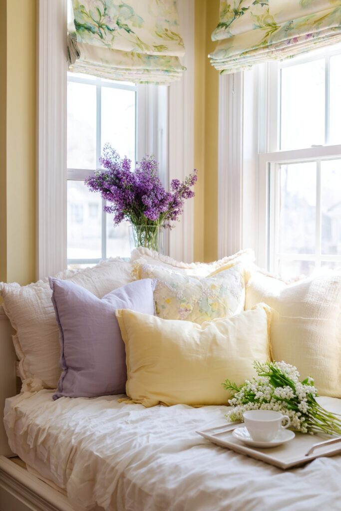 Daybed Lounging Luxury