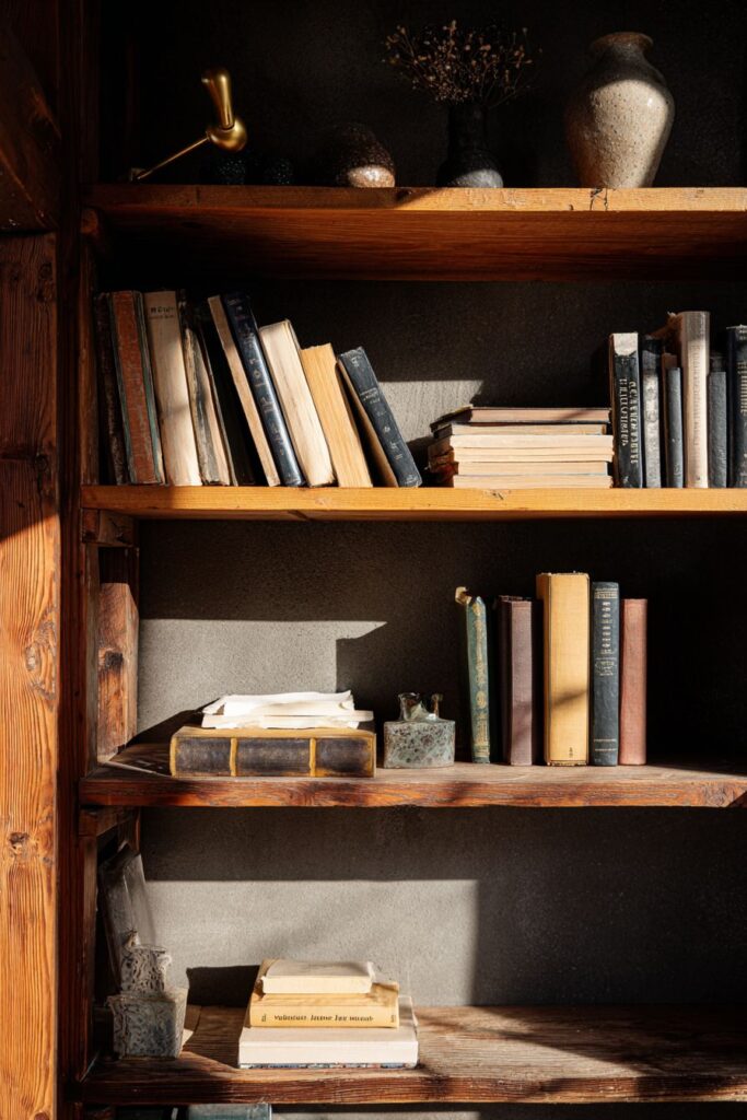 Living Library Sanctuary