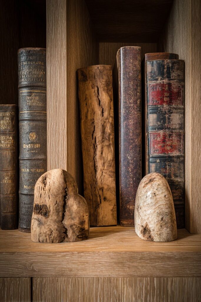 Living Library Sanctuary