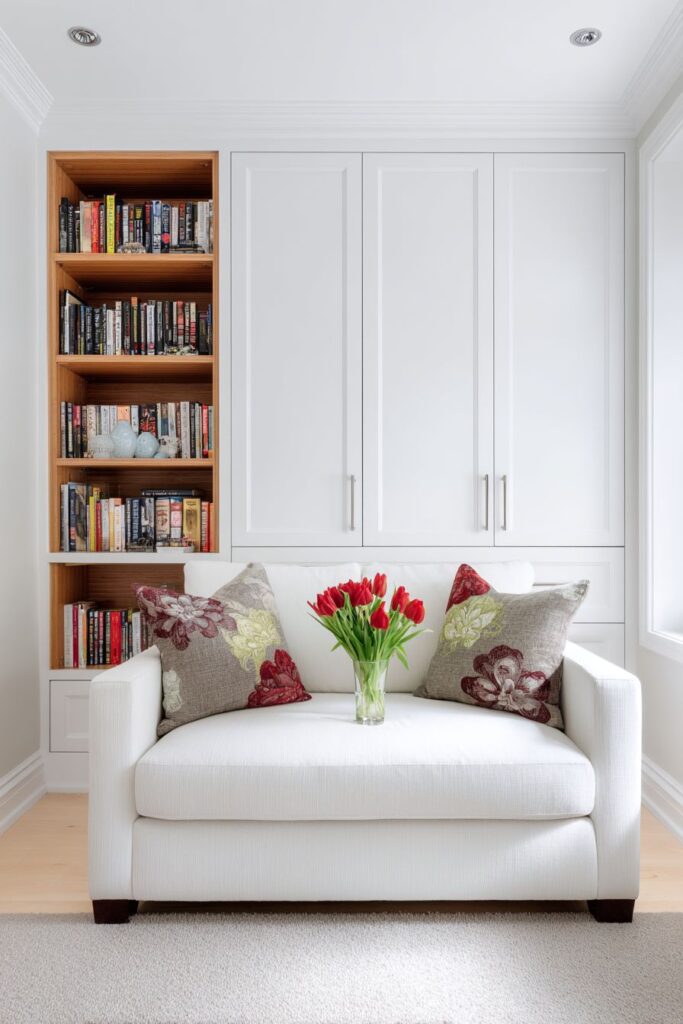 Custom Storage Solutions