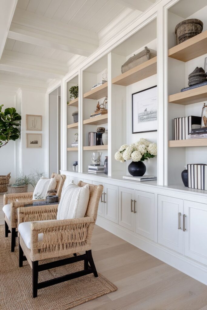 Custom Storage Solutions