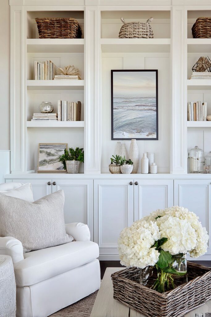 Custom Storage Solutions