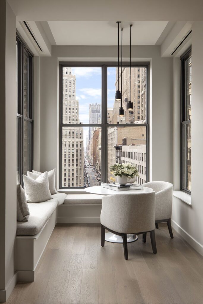 Small Space Smart Design