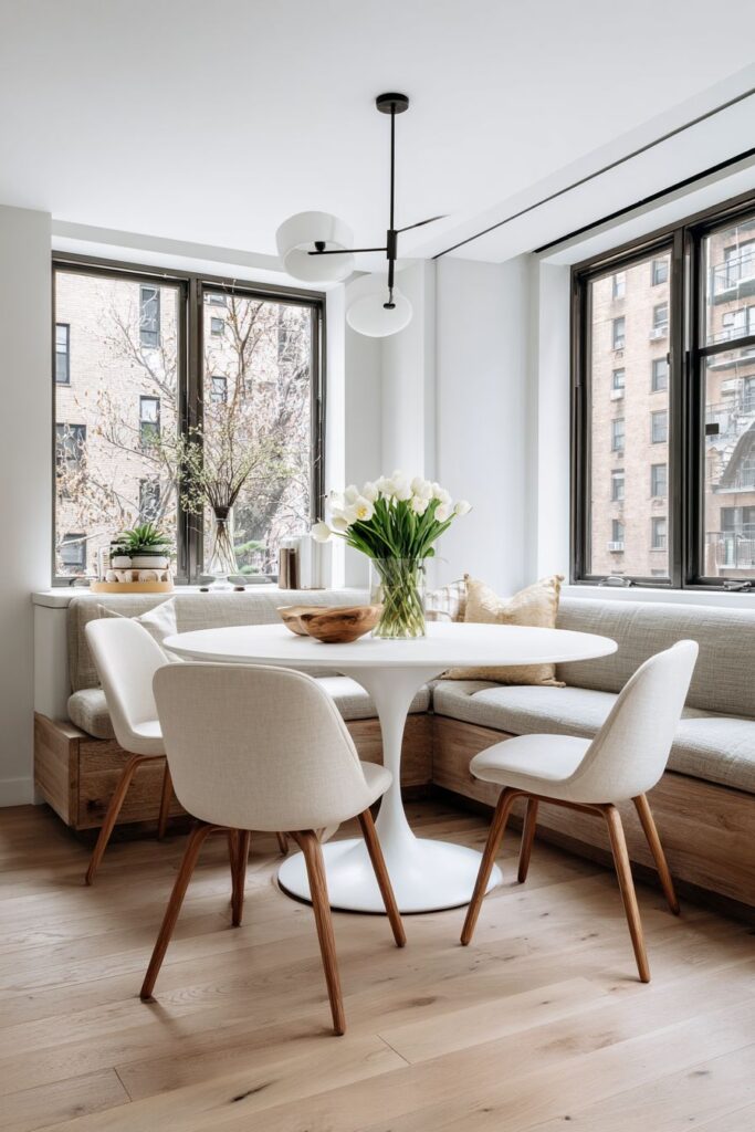 Small Space Smart Design