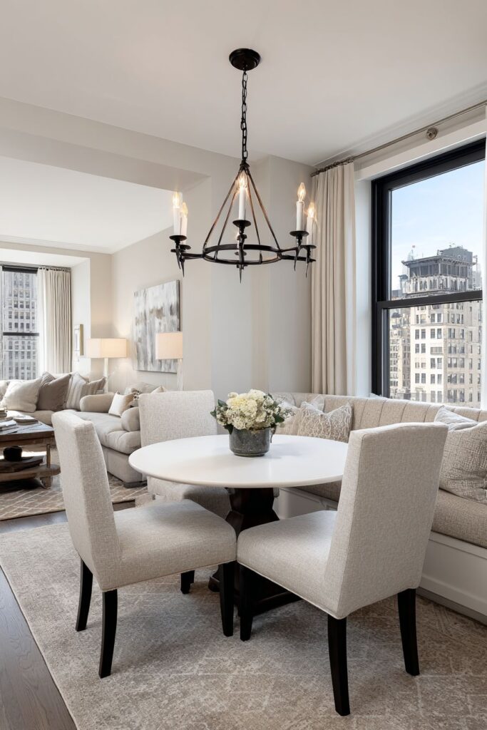 Small Space Smart Design