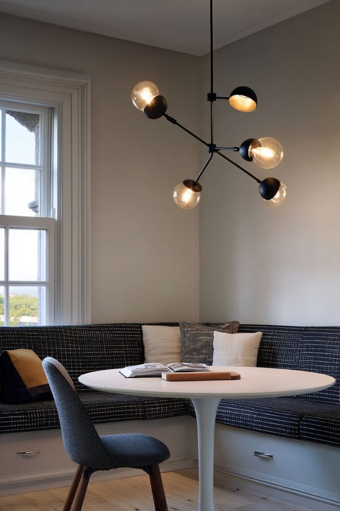 Small Space Smart Design