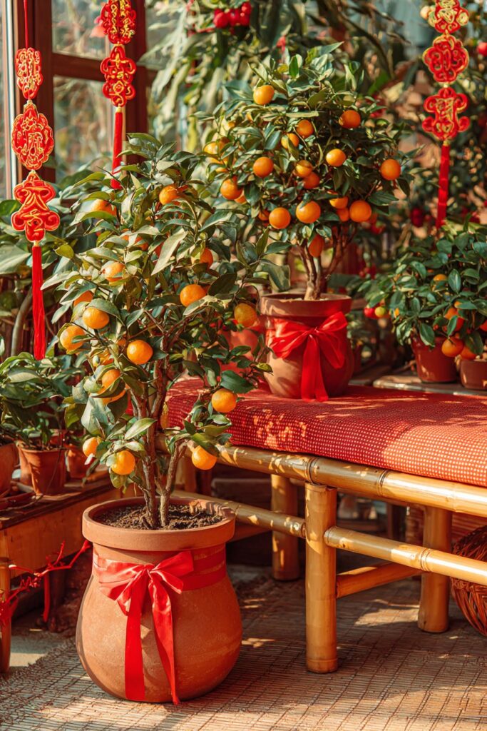 Sunroom Conservatory Celebration