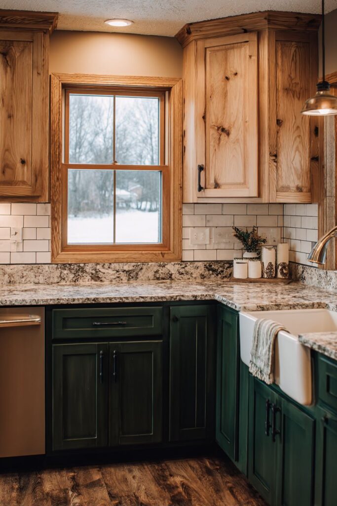 Mixed-Material Harmony