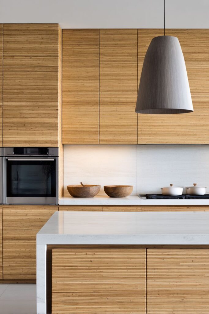  Japanese-Inspired Kitchen Aesthetic