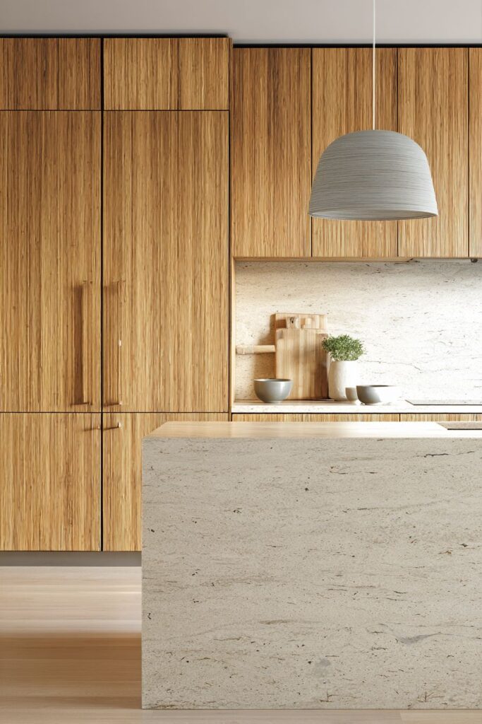  Japanese-Inspired Kitchen Aesthetic