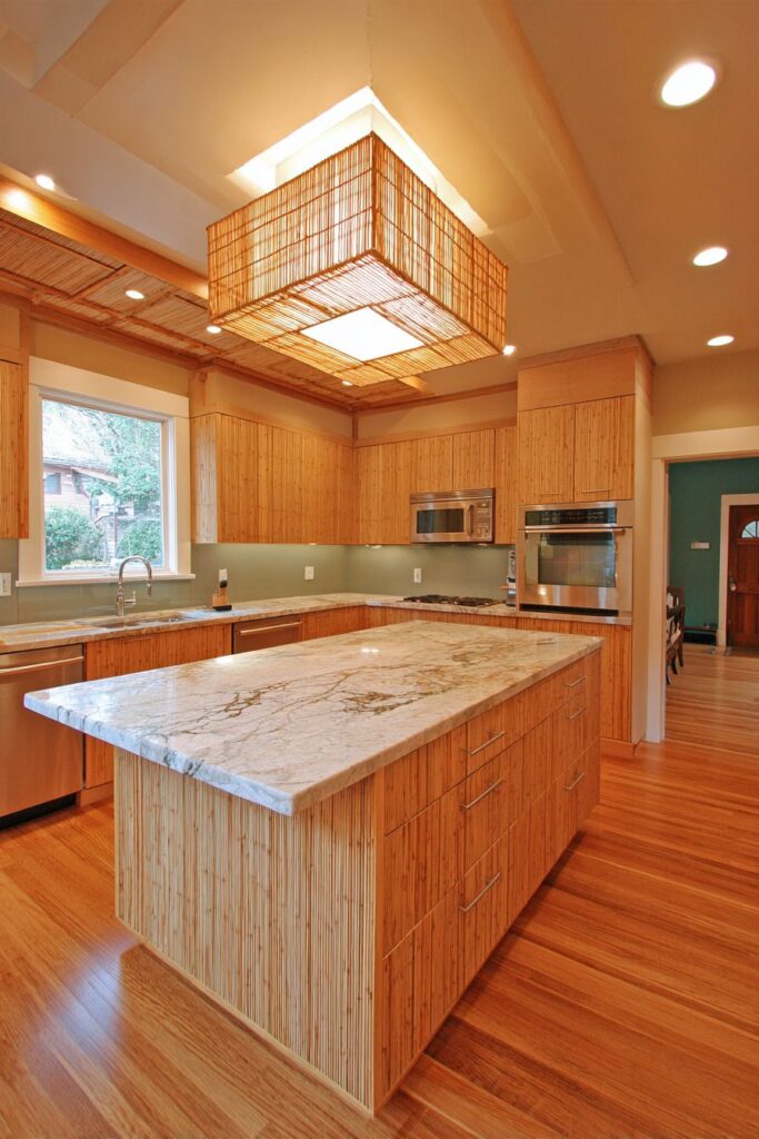  Japanese-Inspired Kitchen Aesthetic