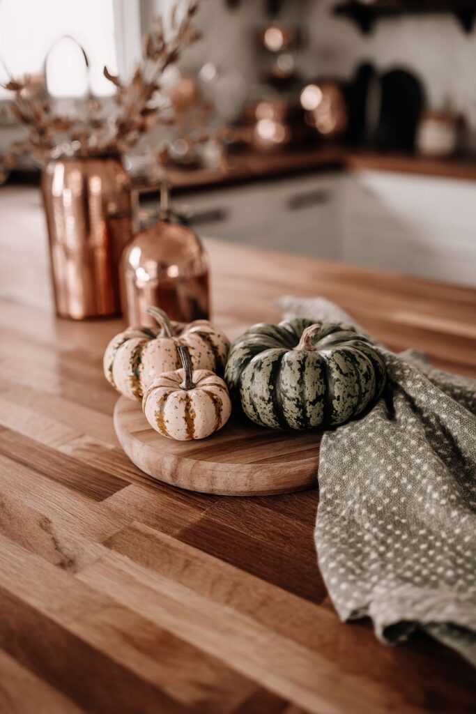  Seasonal Autumn Display Celebration