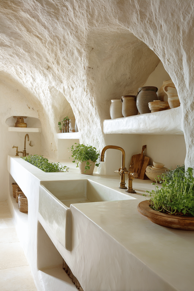 The Garden-to-Table Hub