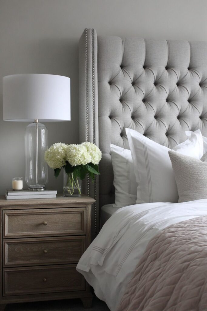 Transitional Sophistication