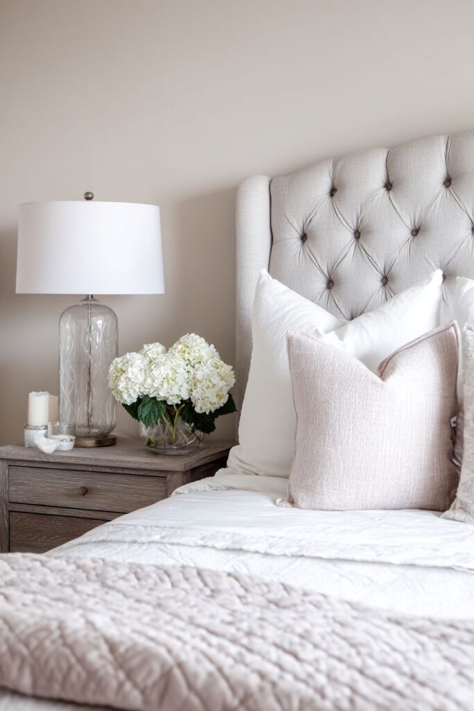 Transitional Sophistication