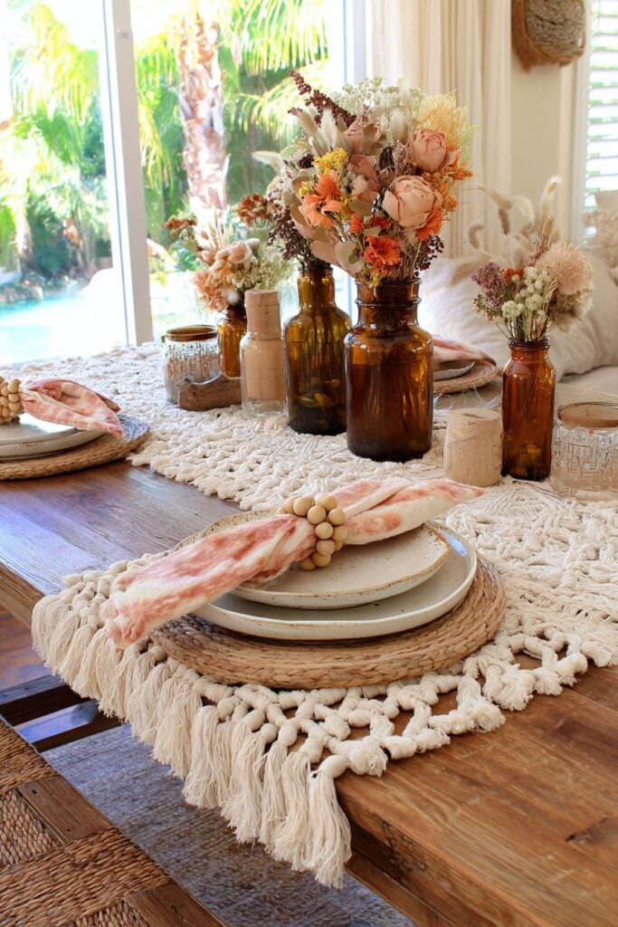 Bohemian Artisan Spring