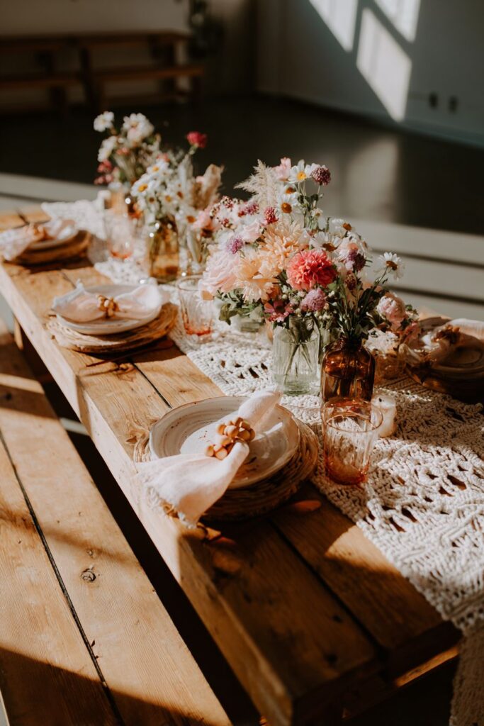 Bohemian Artisan Spring