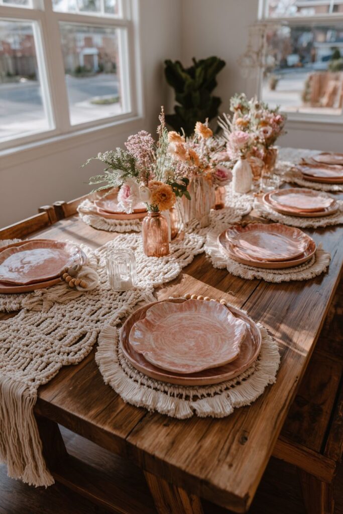 Bohemian Artisan Spring