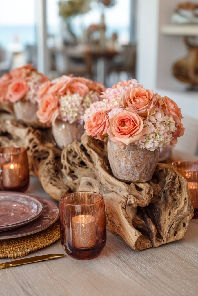 Coastal Valentine Romance