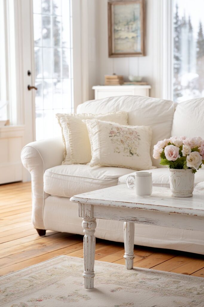 French Country Romance