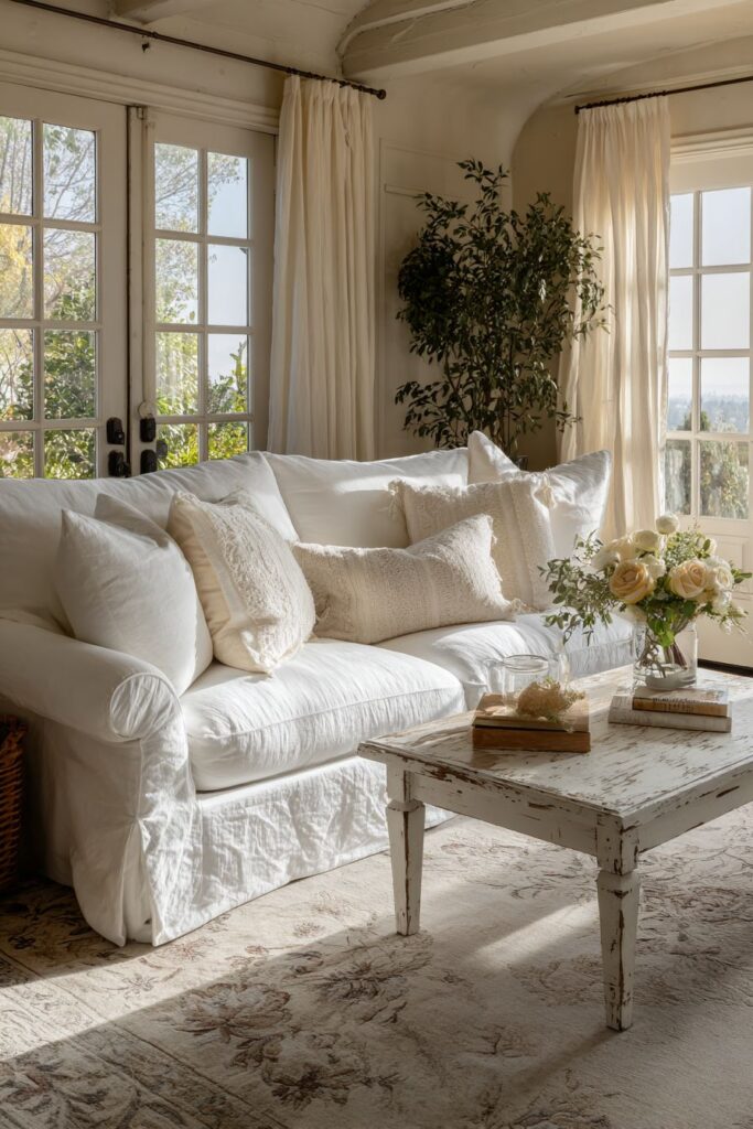 French Country Romance