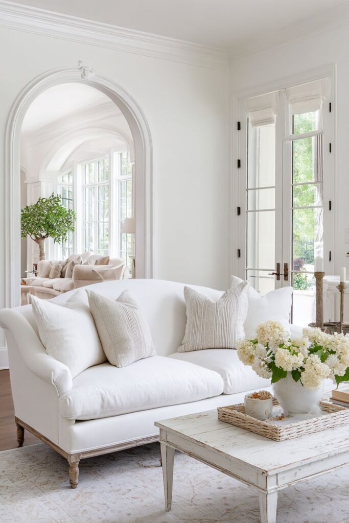 French Country Romance