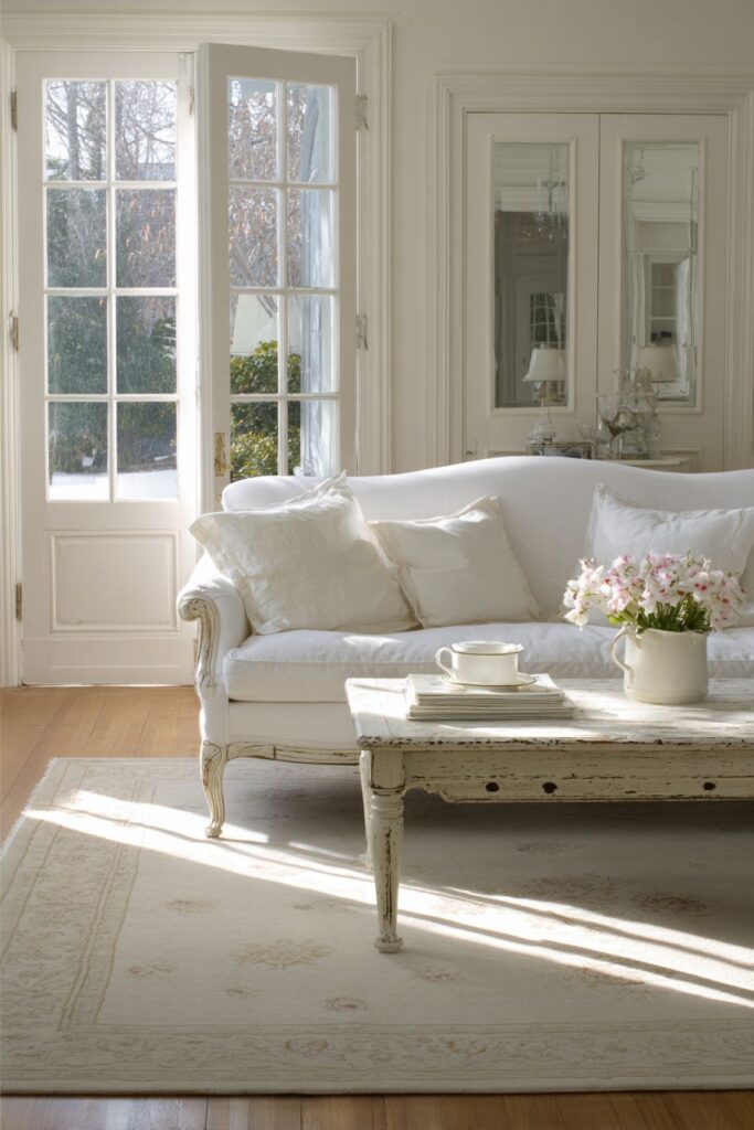 French Country Romance