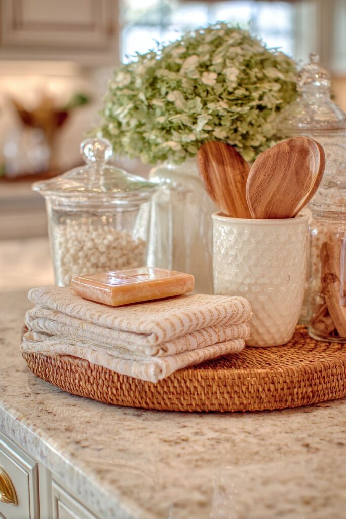 Mindful Tea Station Serenity