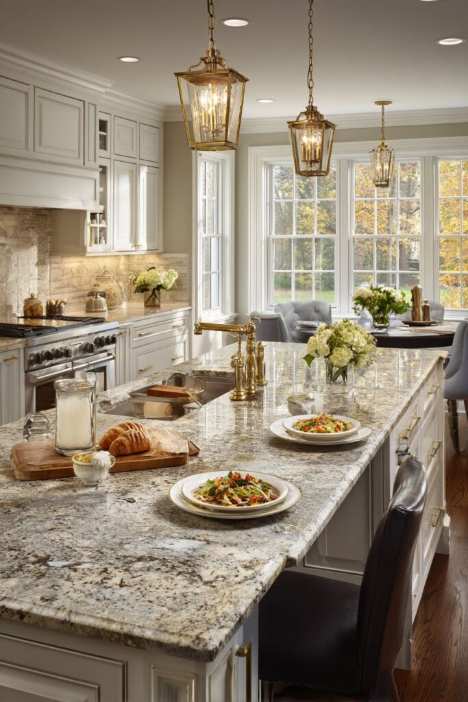 Mindful Tea Station Serenity