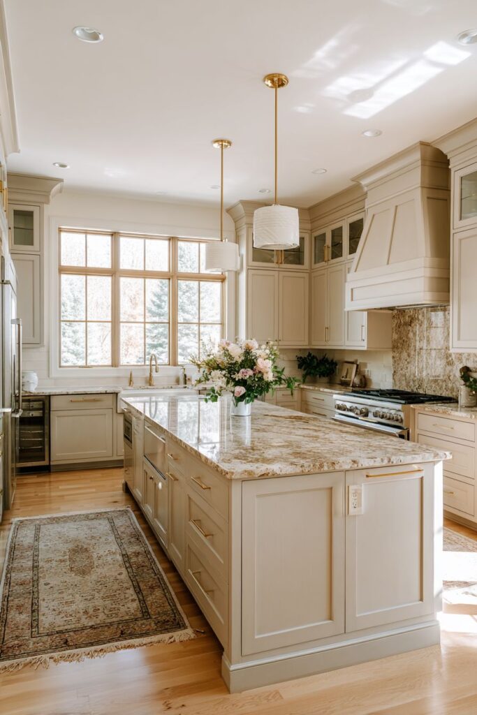 Mindful Tea Station Serenity