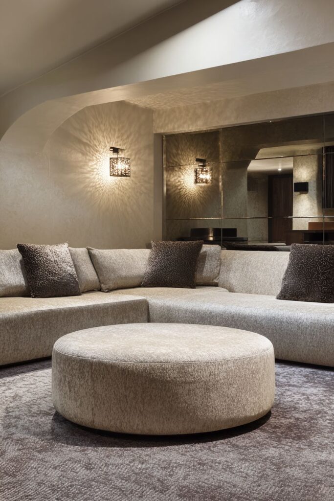 Corner Alcove Maximization