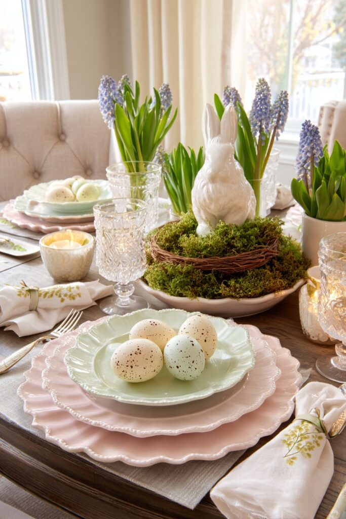 Easter Celebration Pastels