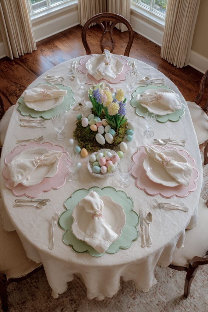 Easter Celebration Pastels