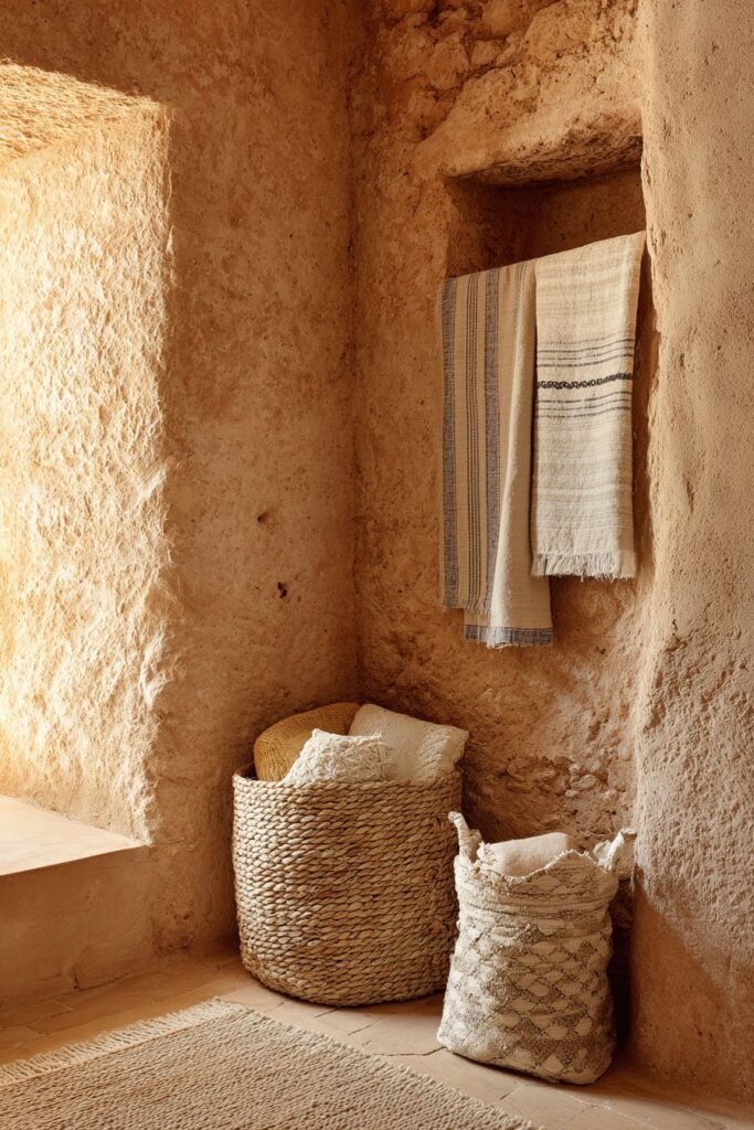 Textile Artisan Corner