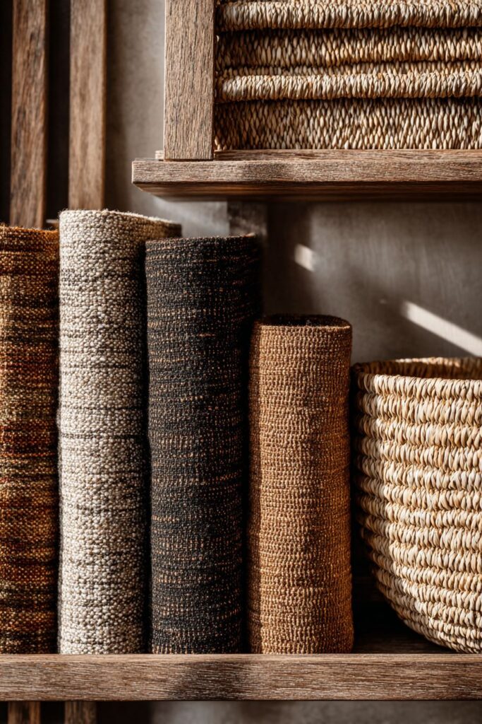 Textile Artisan Corner