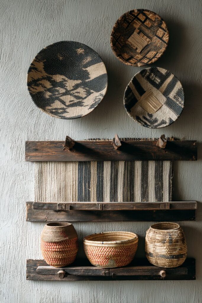 Textile Artisan Corner