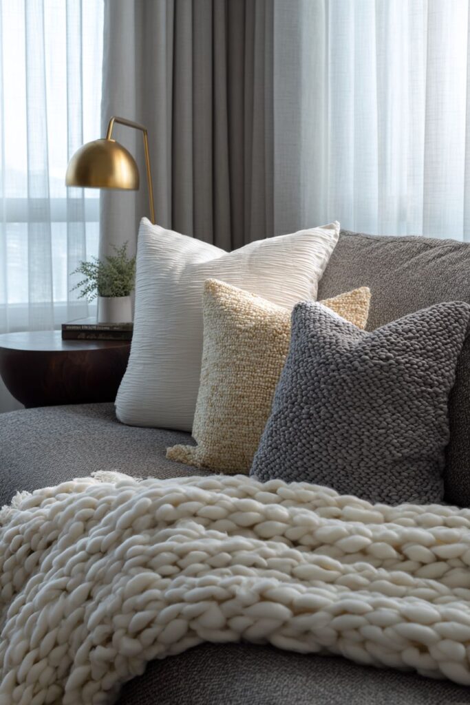 Multi-Functional Daybed Corner