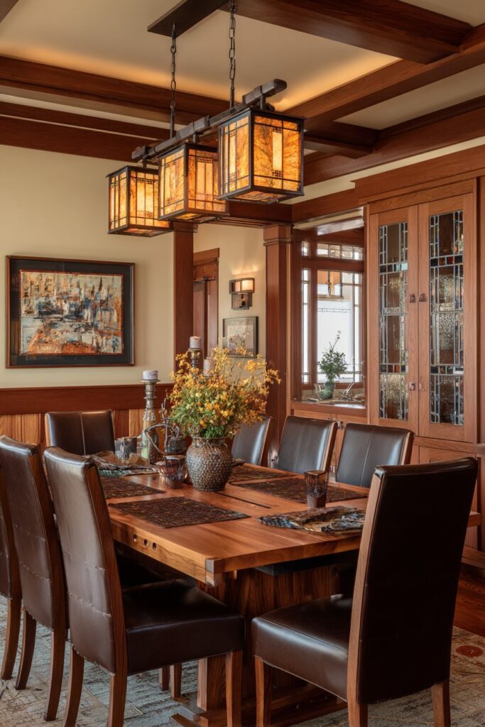 Craftsman Mission Integrity