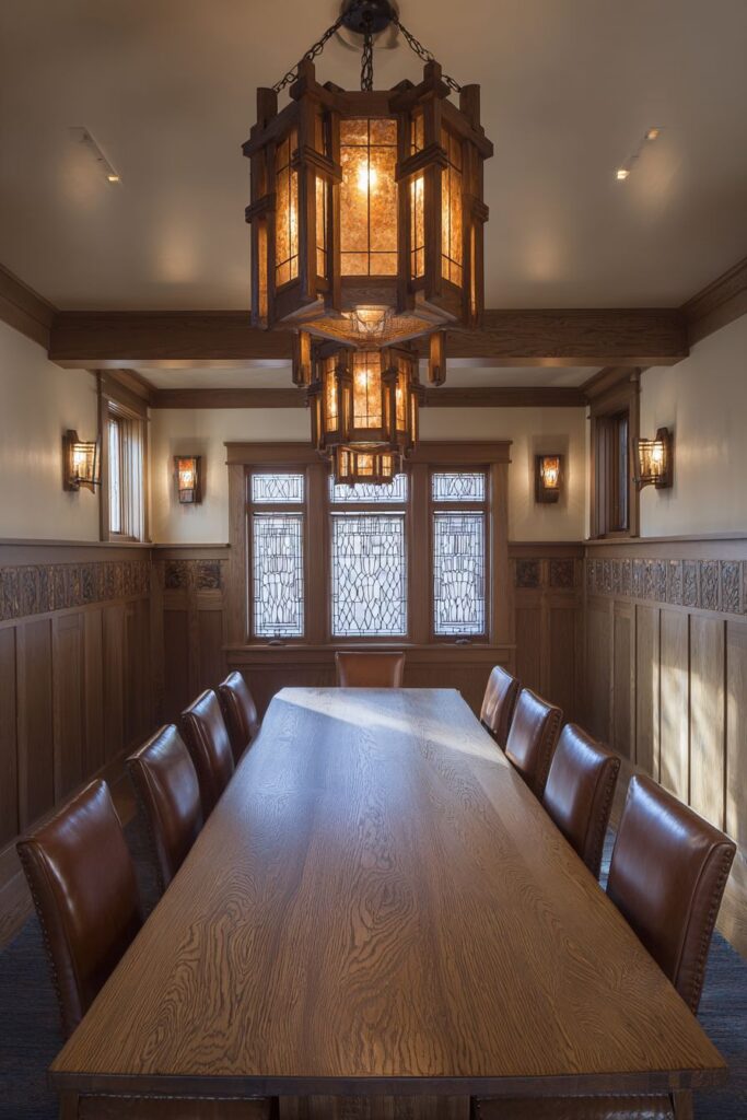 Craftsman Mission Integrity