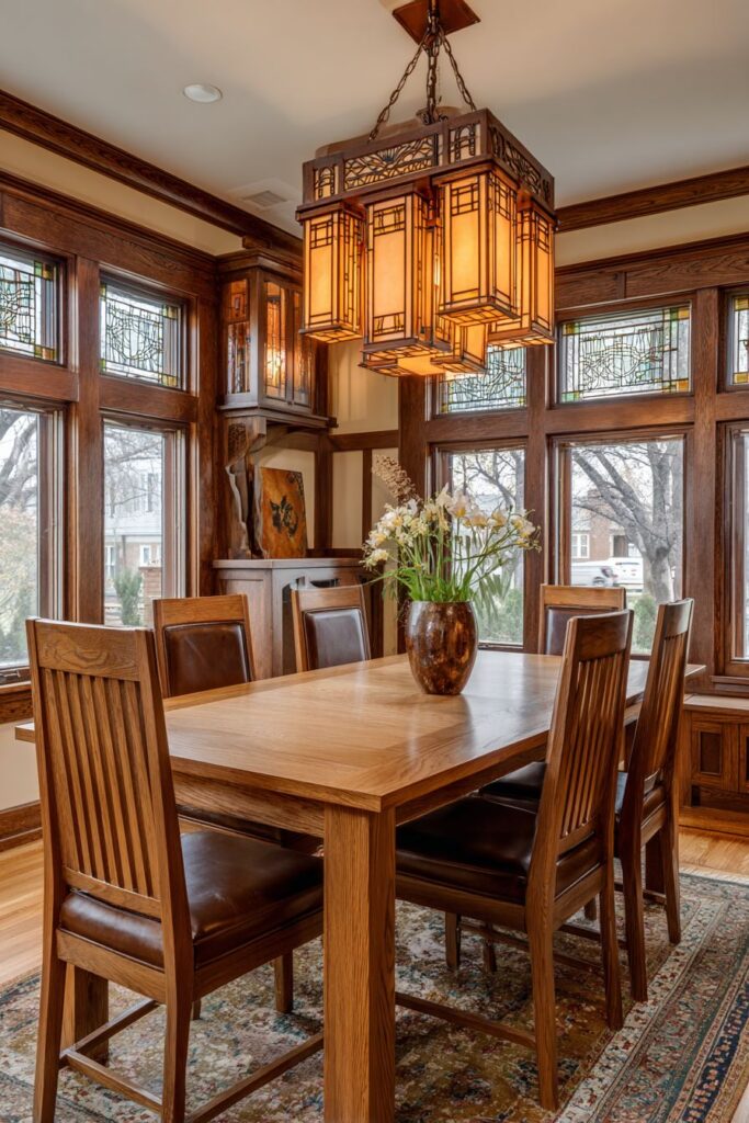 Craftsman Mission Integrity