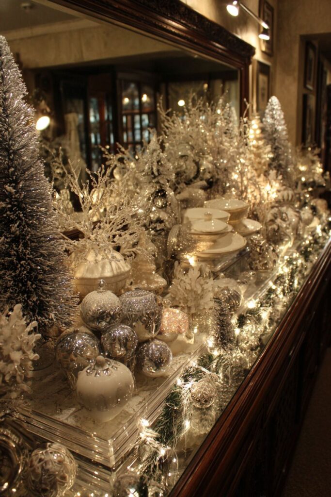 Apartment Narrow Console Efficiency