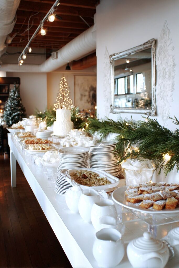 Apartment Narrow Console Efficiency